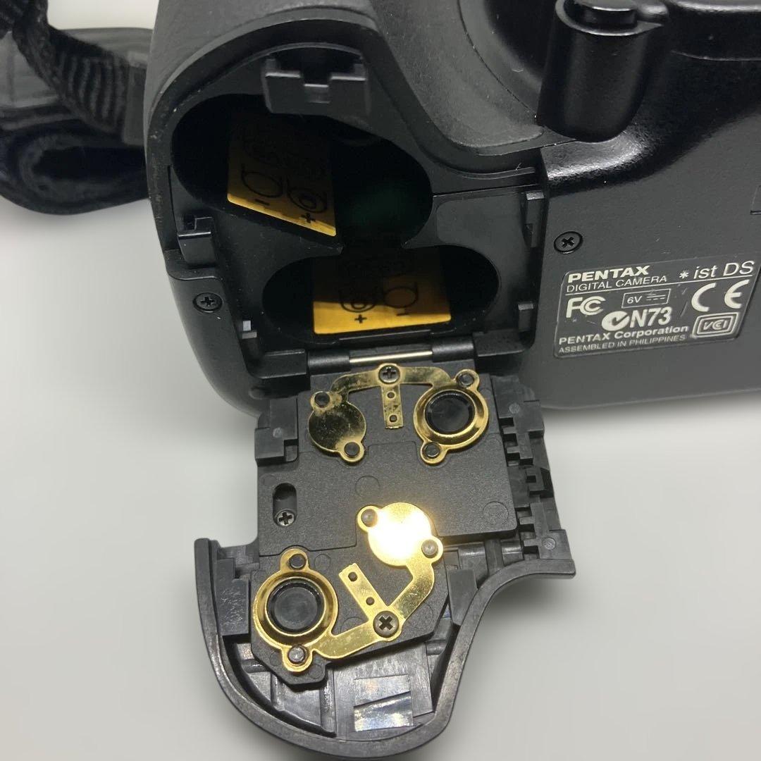 PENTAX ist DSとSIGMA28-80mmのセットになります。