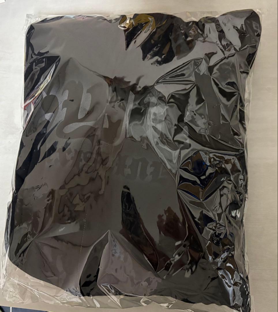 aespaジップアップパーカー・スウェットパンツ Lサイズ