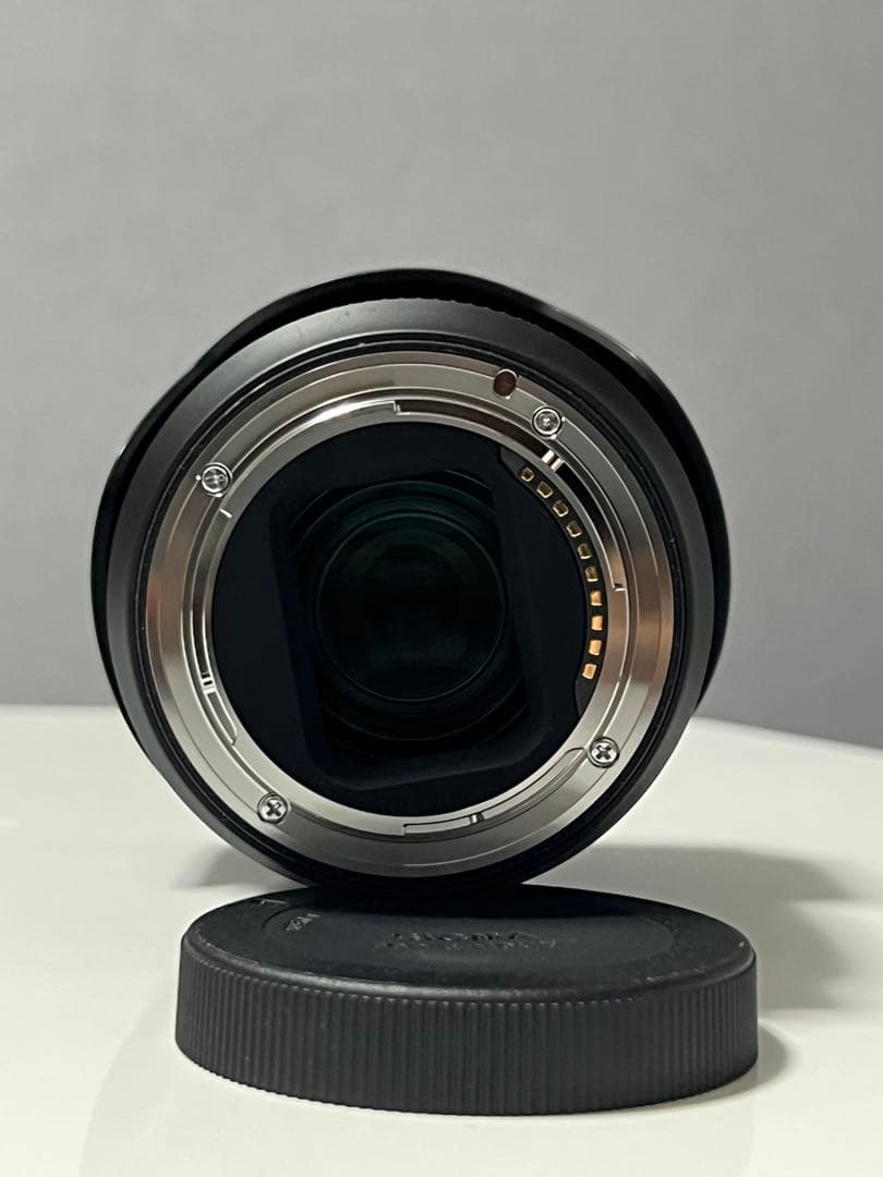 【SIGMA】シグマ 28-70mm f2.8 DG DN 標準ズームレンズ