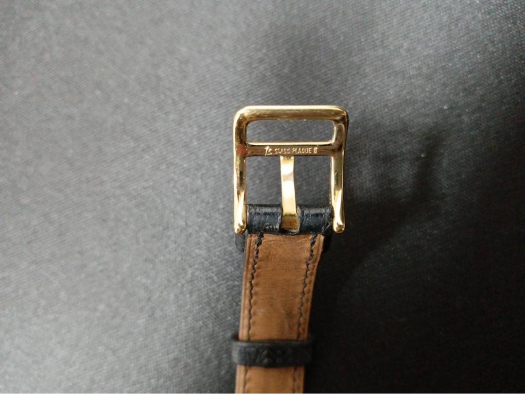 HERMES エルメス　ケリーウォッチ　時計