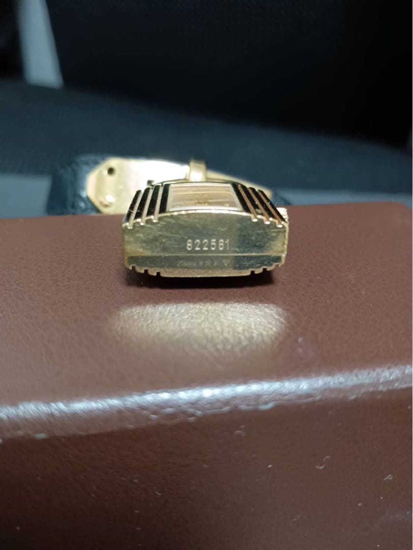 HERMES エルメス　ケリーウォッチ　時計