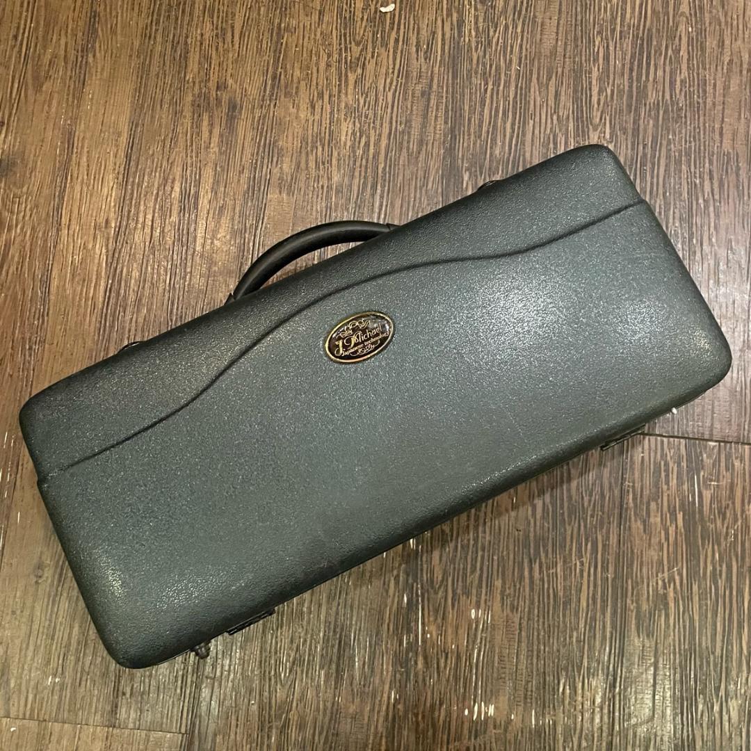 J.michael Trumpet トランペット 現状品 -x928