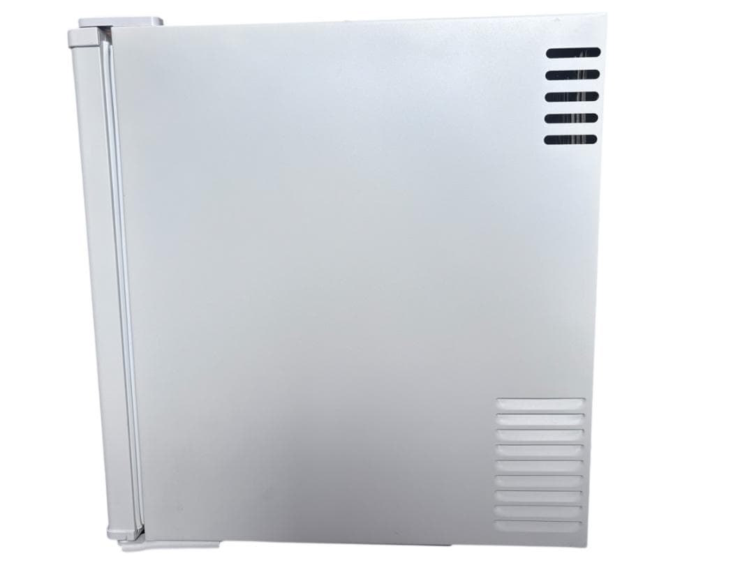 【中古】 SunRuck SR-R4805W 1ドア電子冷蔵庫