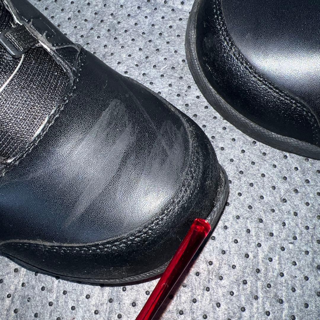 5回着用 人気サイズ 27cm ZUMA ダイヤル スノーボードブーツ