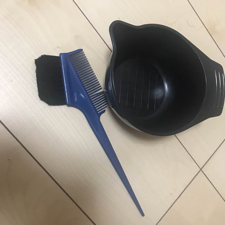 シザー カラーカップ