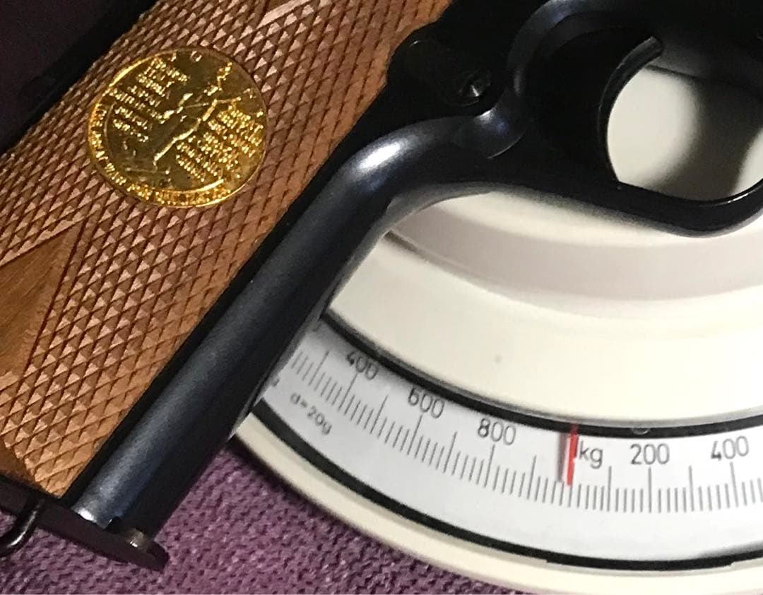 McCOY's限定 エラン社日本製のモデルガン別注化粧箱入り鑑賞専用希少品です。