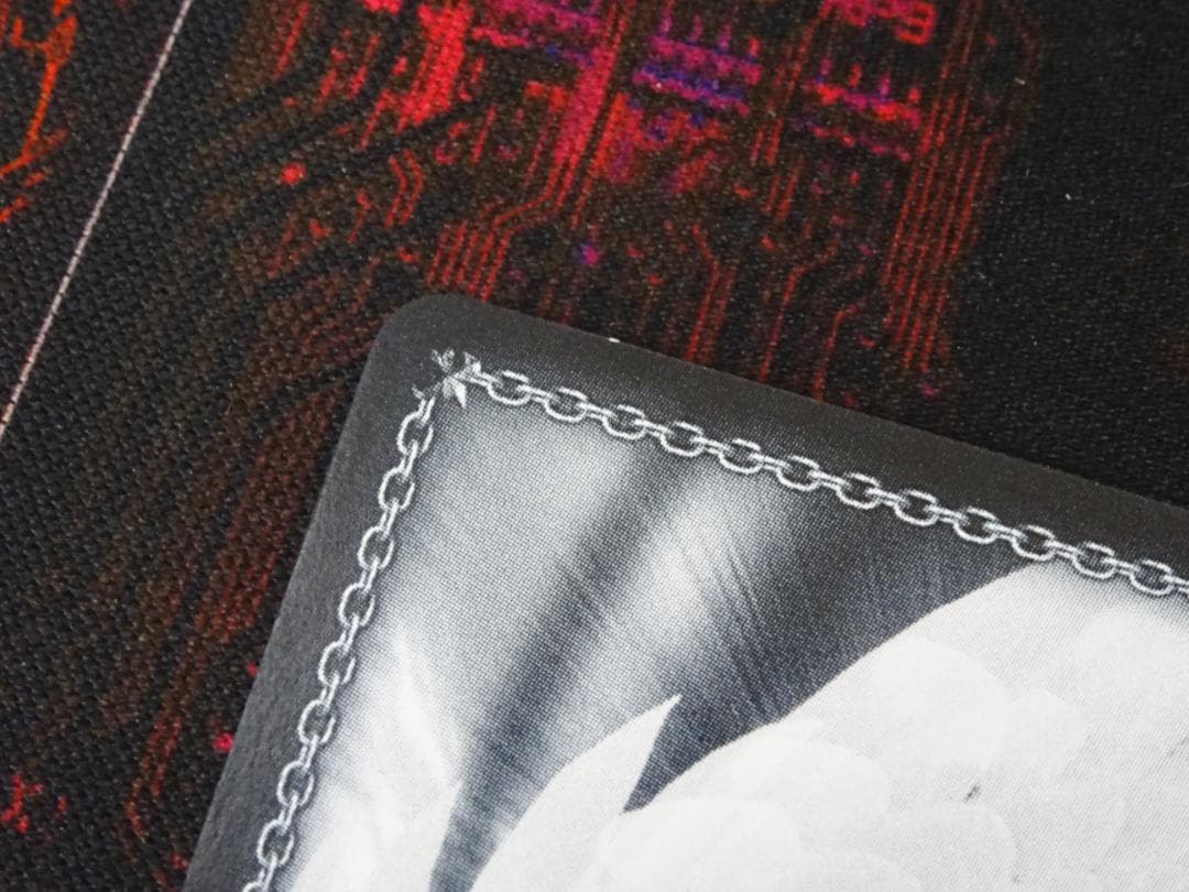 ヴァイス \"ライオンの心\"レオナ SP 44-MA0422-07C