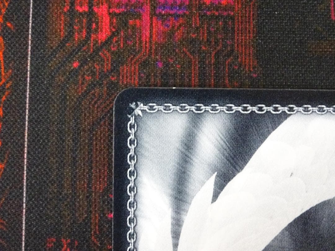 ヴァイス \"ライオンの心\"レオナ SP 44-MA0422-07C