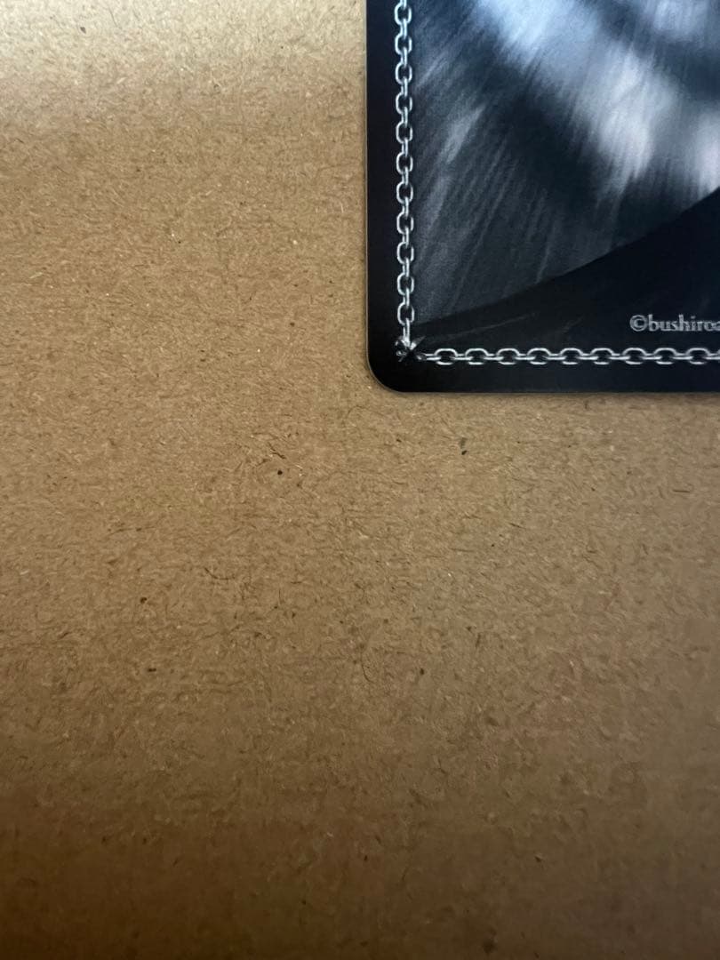 ヴァイスシュヴァルツ　失楽園ドロシー　SP サイン