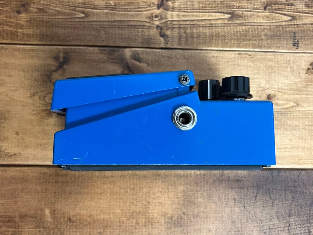 BOSS Blues D BD-2 ボス ブルースドライバー