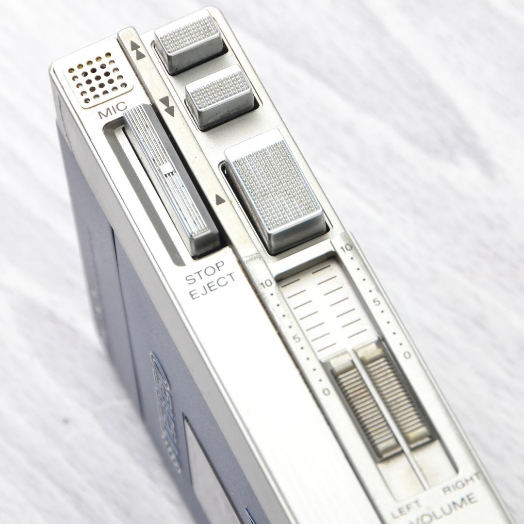 SONY 初代WALKMAN TPS-L2 GUYS & DOLLSウォークマン