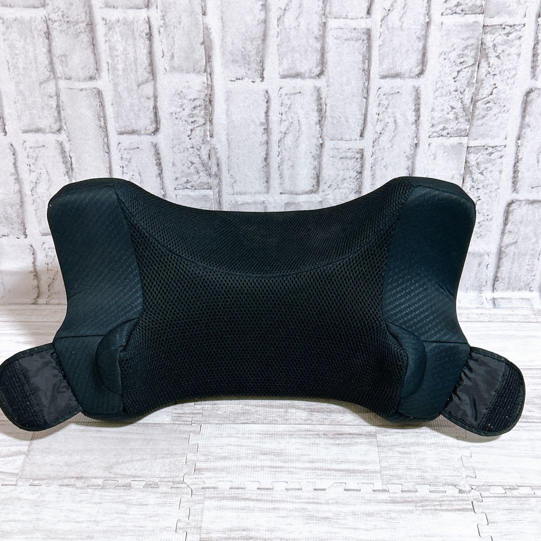 【良品】エールべべ　サラット3ステップ クワトロW カーボンブラック