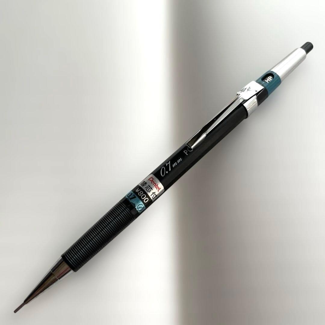 Pentel PG7 グラフペンシル製図 廃盤 シャーペン⭐︎レアなシャー芯付き⭐︎