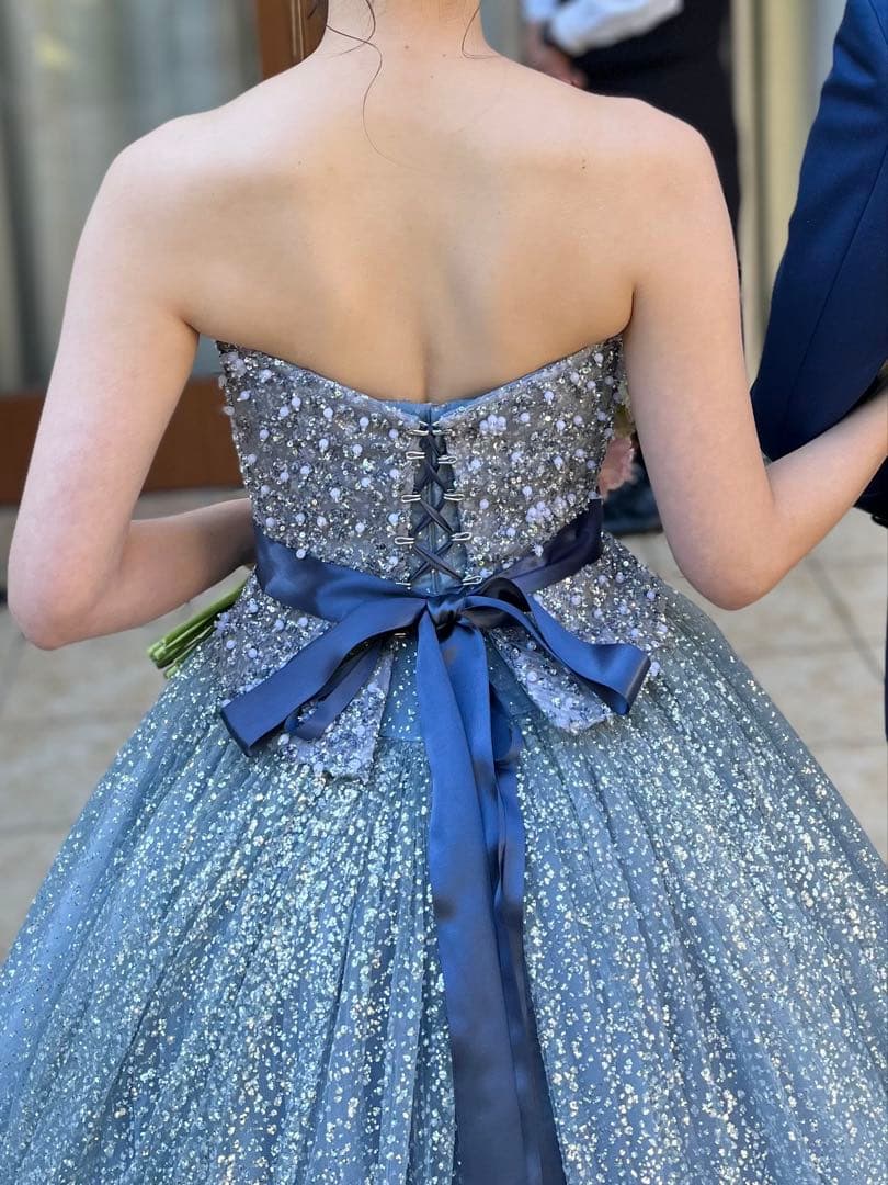 【美品】FOUR SIS & Co.ブライダルインナー