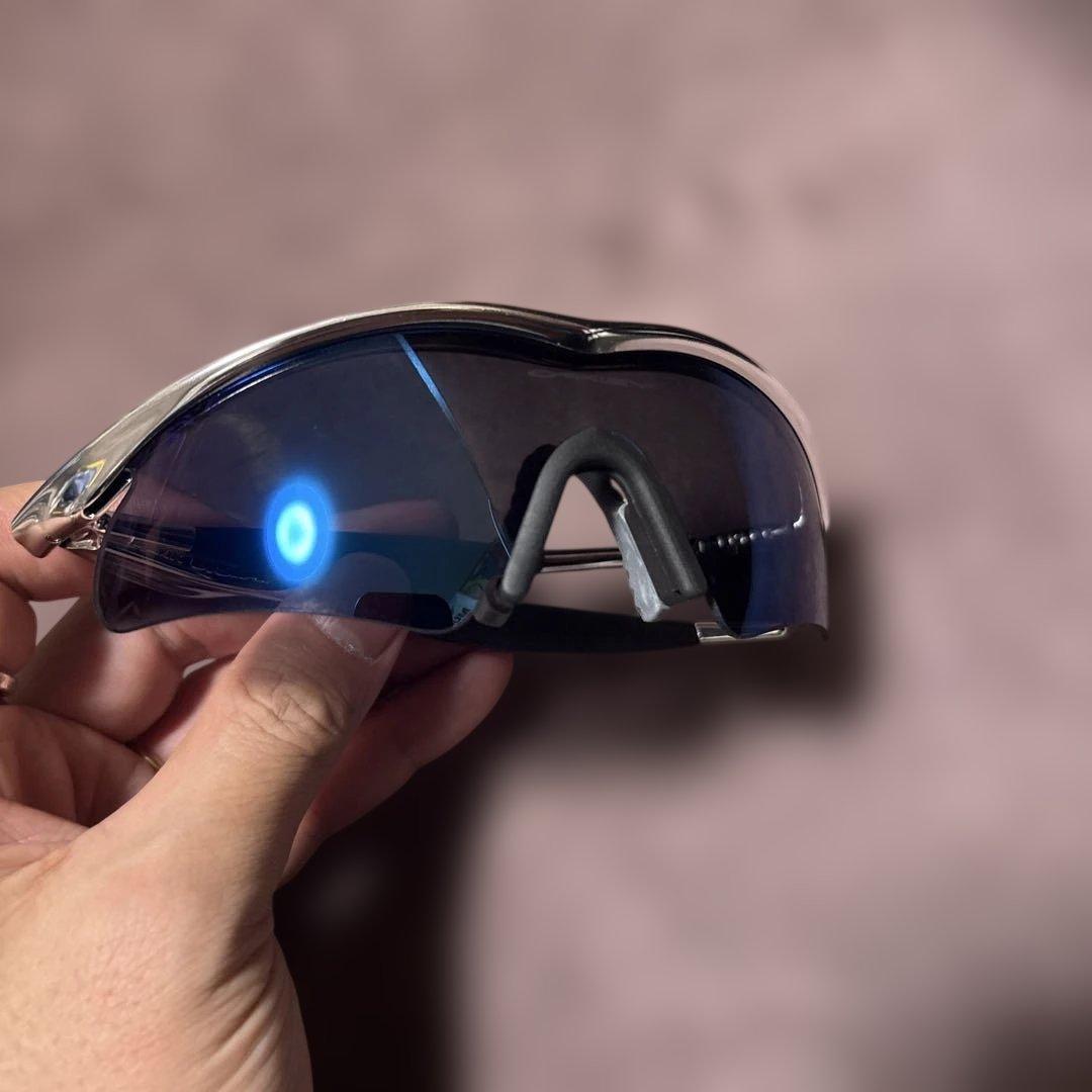 OAKLEY M Frame サングラスHybrid Small