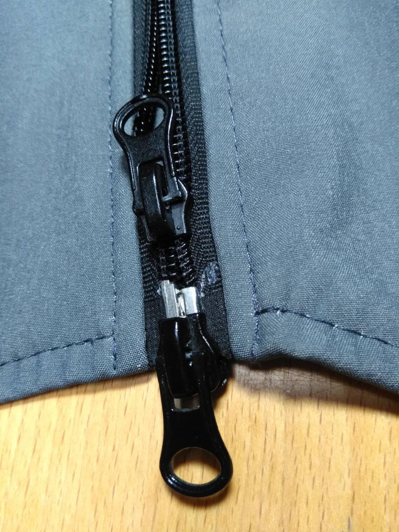 Hakusan オーバーオール 試作品　未発売