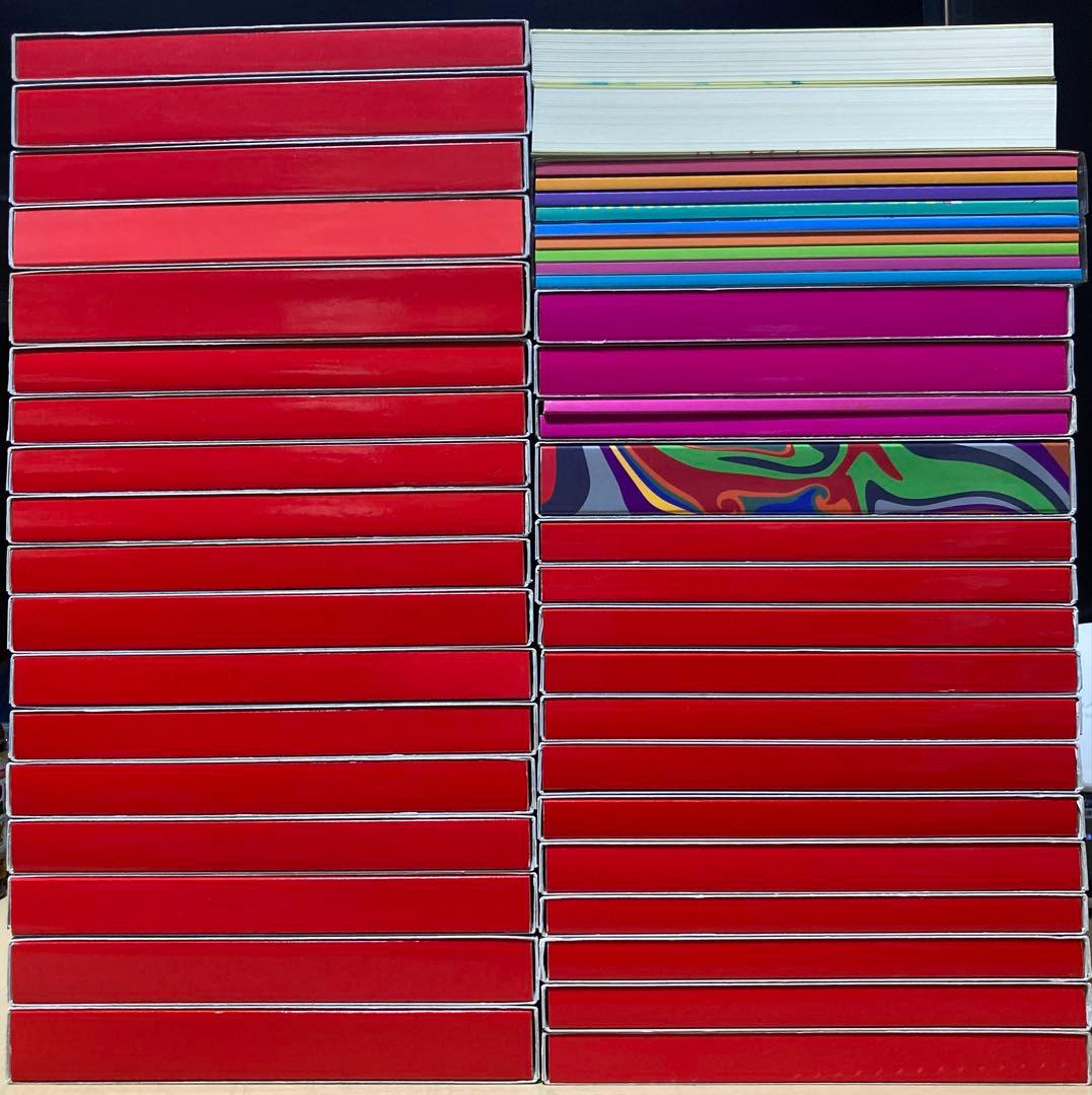 【 値下げ交渉ok ! 】　物語シリーズ　ラノベ　全巻　全38冊セット