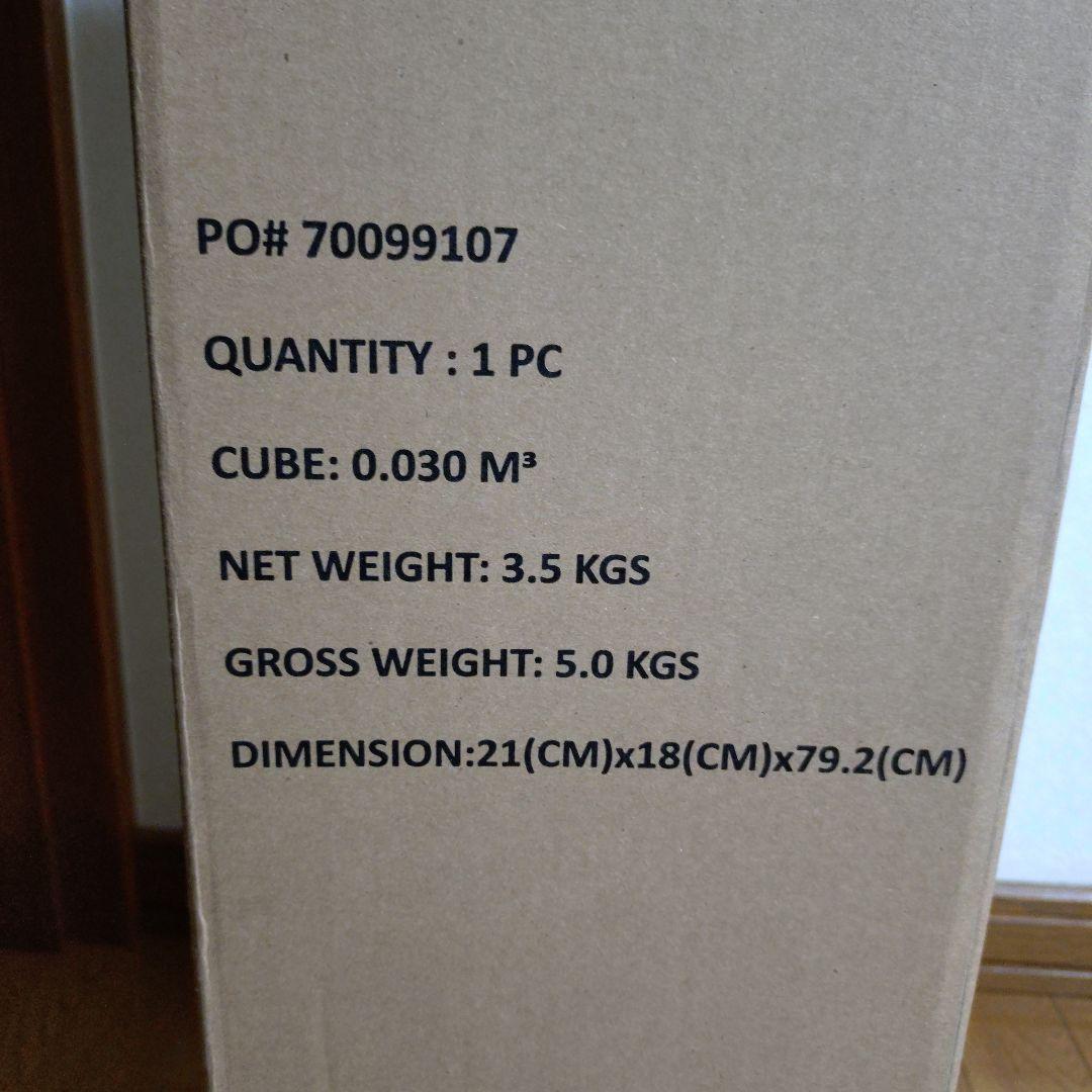 Shark スチームモップ S8201JWH 本体