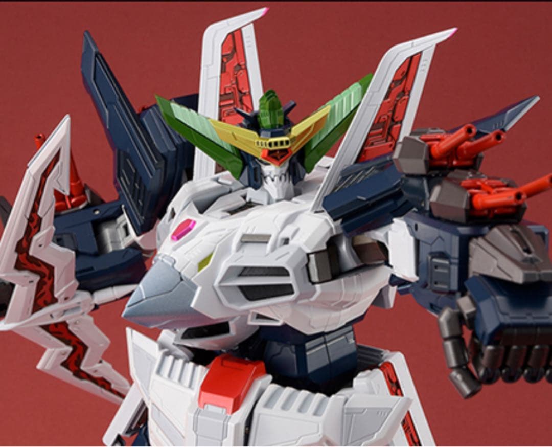 ホビージャパン AMAKUNI KIZIN/アマクニ 機神 キングジェイダー