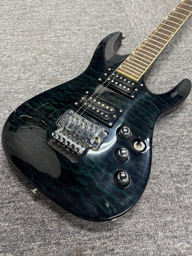 GrassRoots HORIZON グラスルーツ ホライゾン ブラック