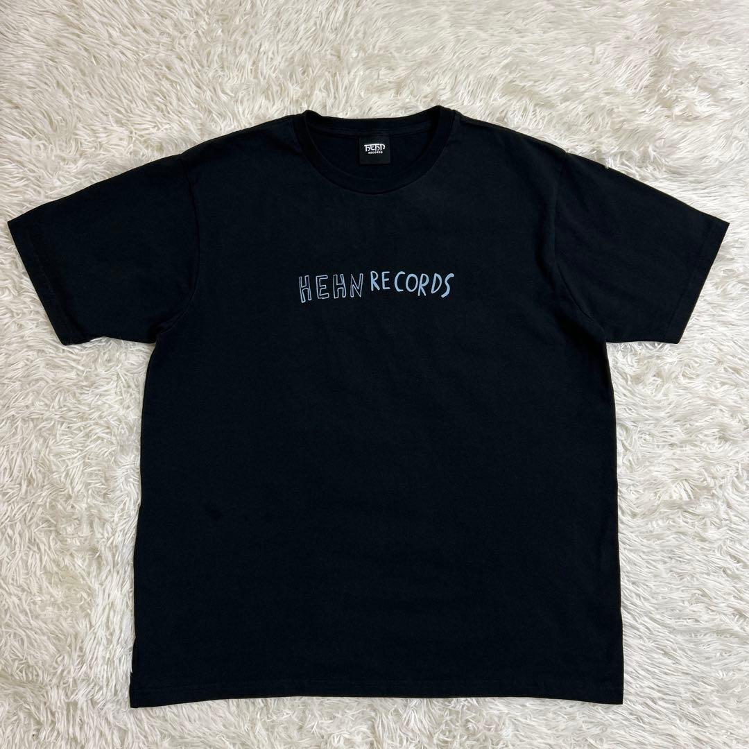 藤井風 野菜食べよ HEHNベジT 野菜T 限定 Tシャツ L グッズ