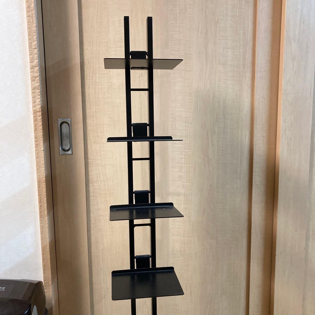 ルネセイコウ　タワーシェルフ