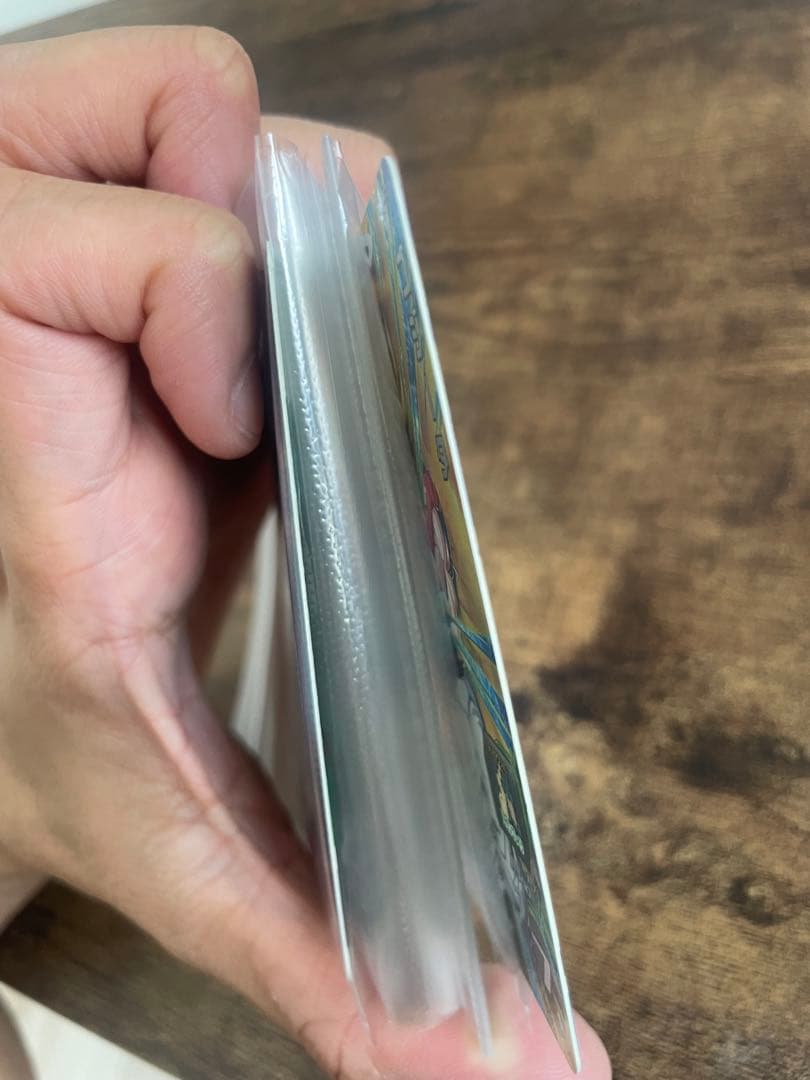 ドラゴンボールカード　ドッカンコラボ　ゴジータ　MM2-SEC2