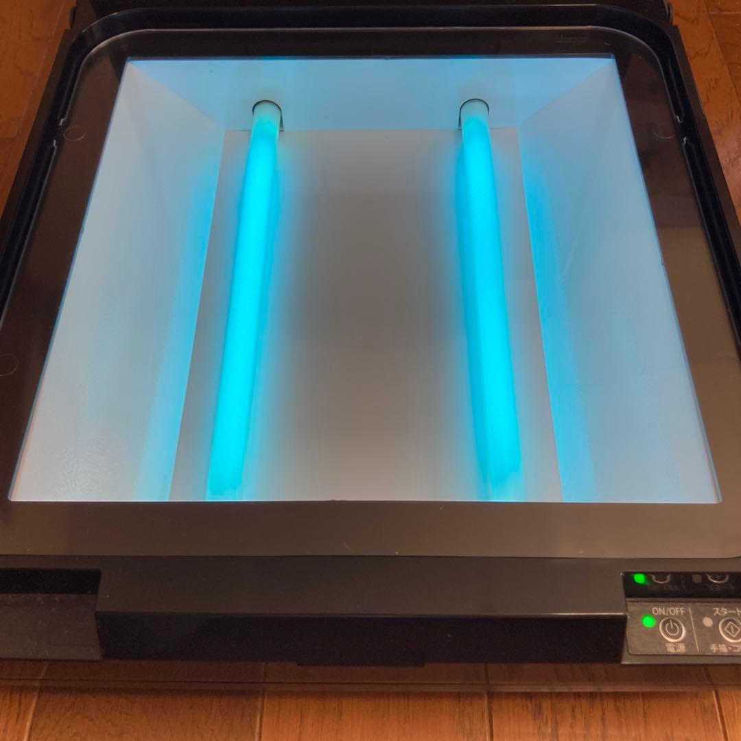 Tシャツくん　シルクスクリーン印刷　ホリゾン オマケ付き