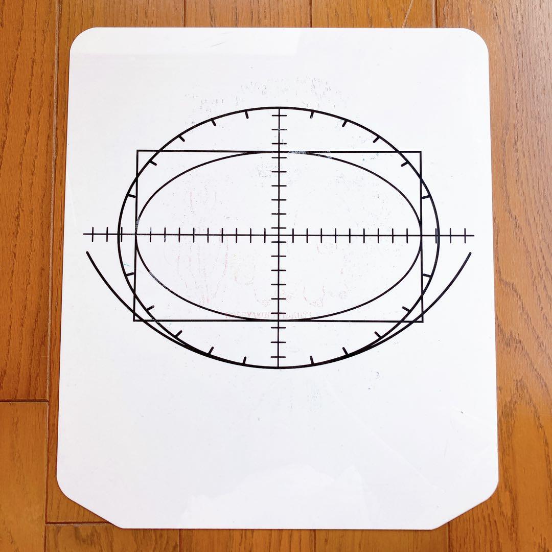 Tシャツくん　シルクスクリーン印刷　ホリゾン オマケ付き