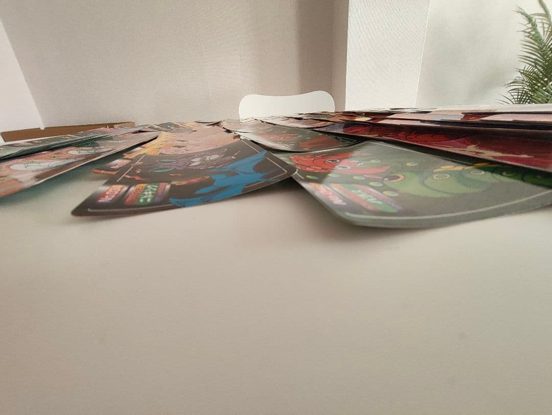 トップサン　ポケモンカード　アニメ版　94枚　セット