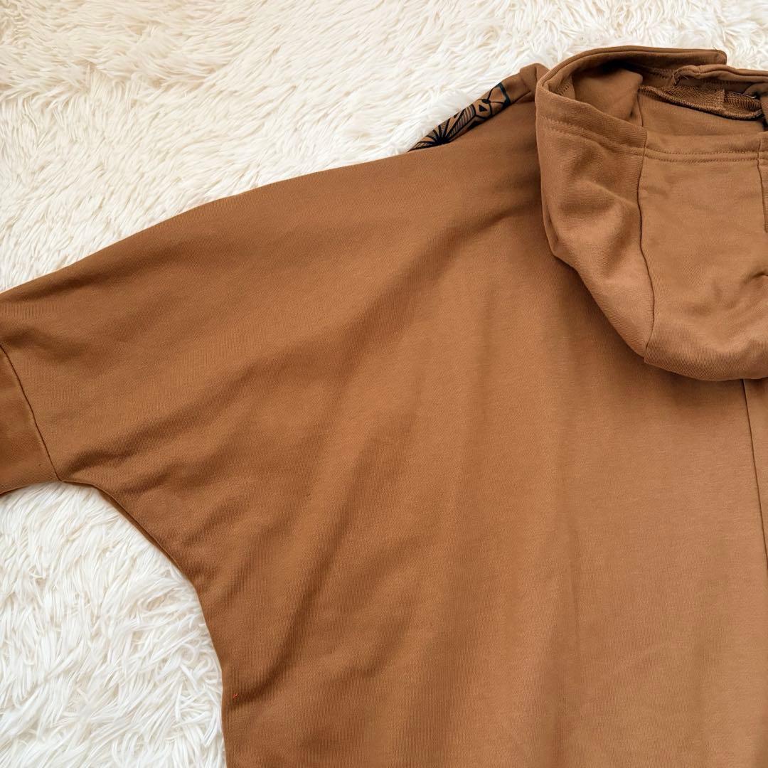 みなねこ【アミナコレクション】フード付きコートモッズコート 2点おまとめ