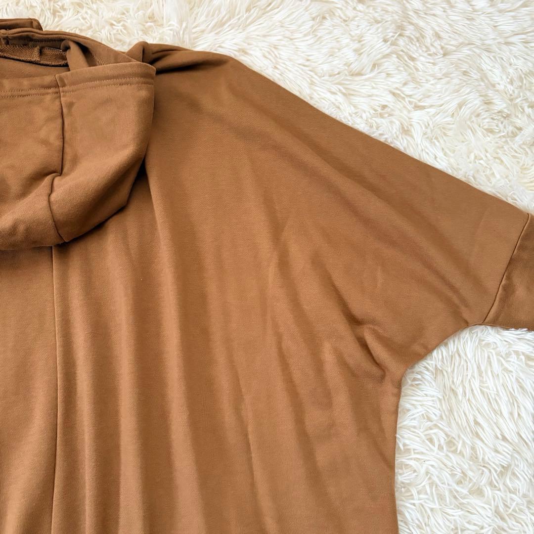 みなねこ【アミナコレクション】フード付きコートモッズコート 2点おまとめ