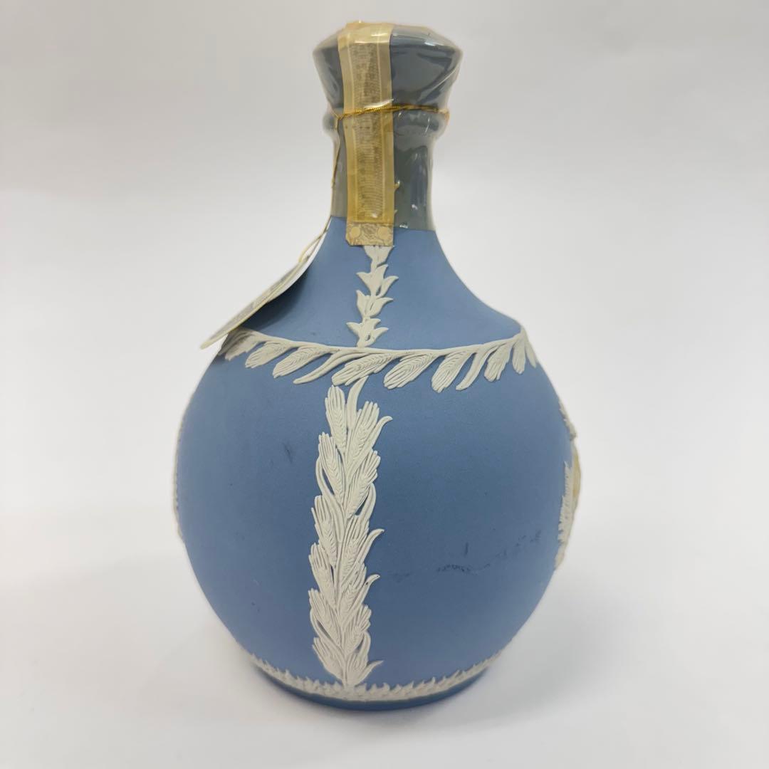 即日発送可能‼️グレンフィディック 21年熟成 ウェッジウッド陶器ボトル 未開封