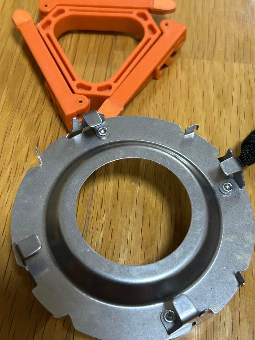 【JETBOIL 】FLASH ジェットボイル リアルツリー