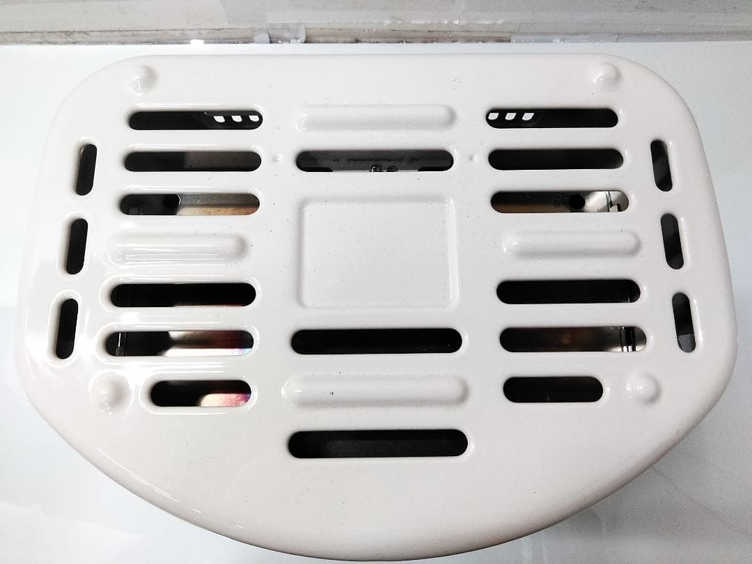 美品 リンナイ ガス赤外線ストーブ 都市ガス用 R-652PMSⅢ 元箱付き□