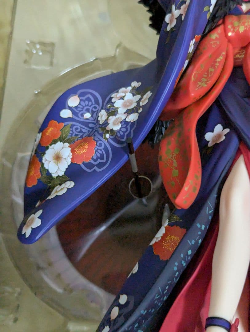 劇場版Fate/stay night セイバーオルタ 着物Ver. 1/7