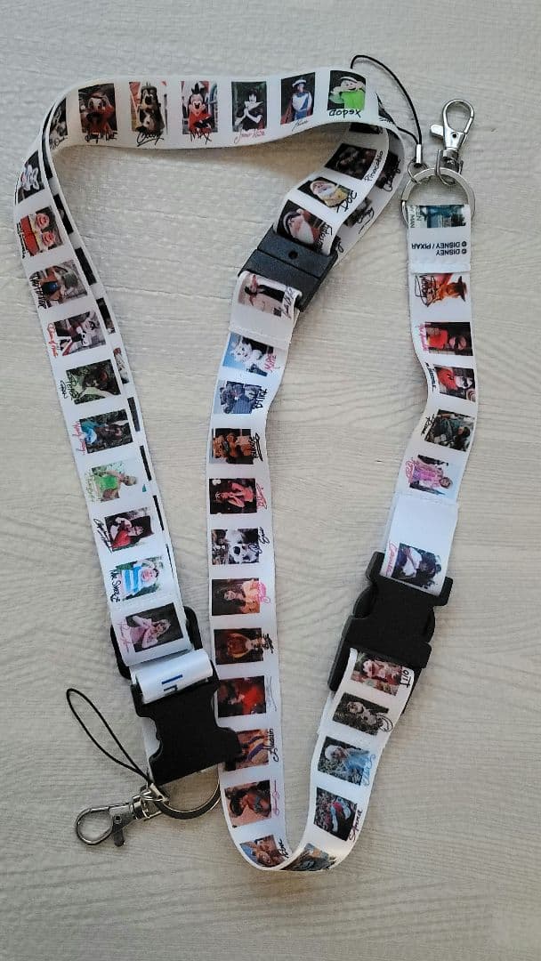 ディズニー　実写グッズ　まとめ売り