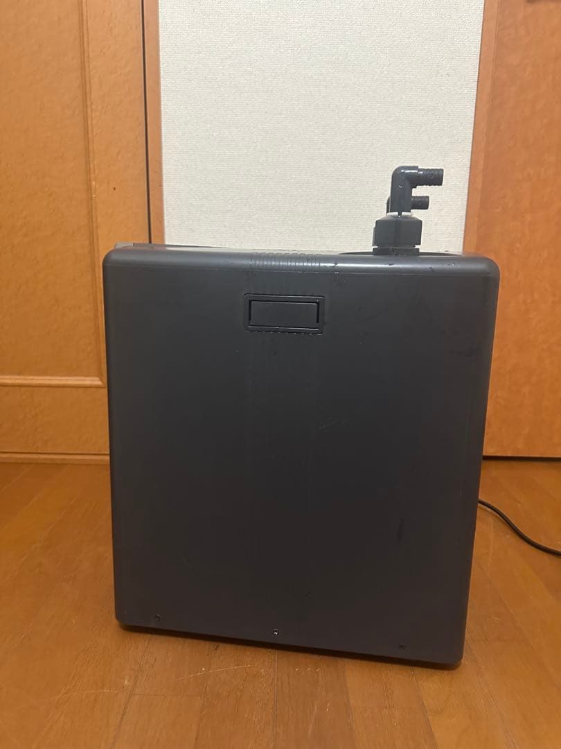 ゼンスイクーラーzc-1000α