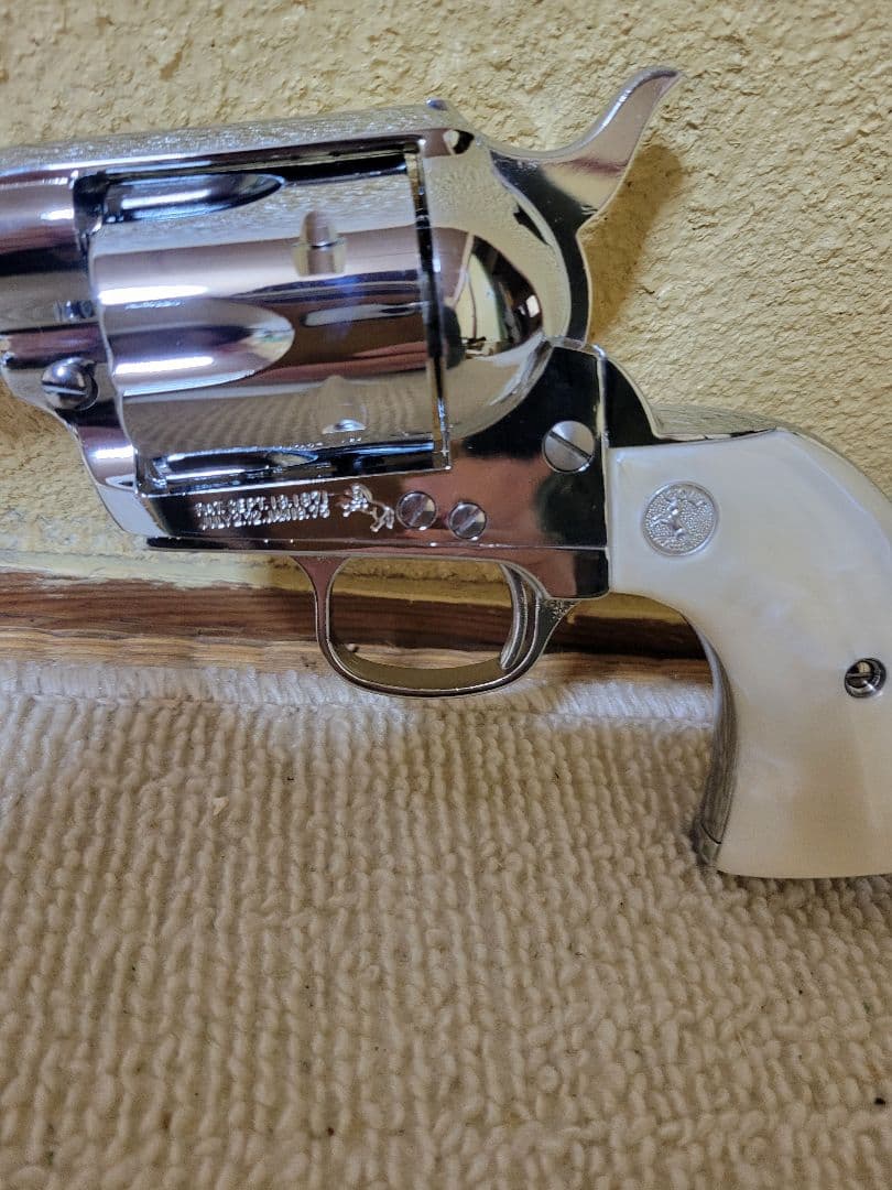 HWS バントライン