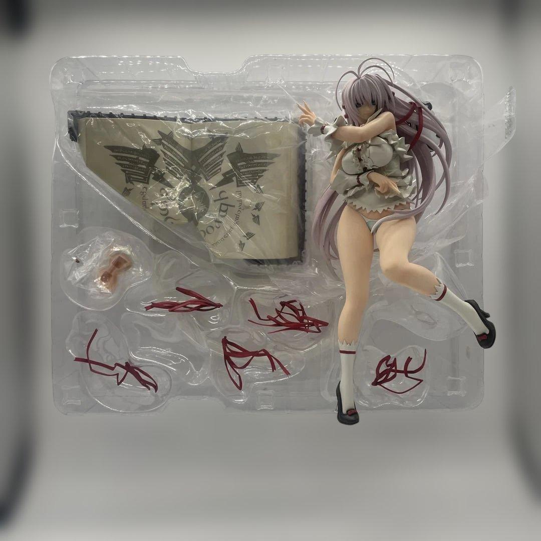 アル・アジフ　デモンベイン　いのうえたくや　石山智　蘭丸　オーキッドシード