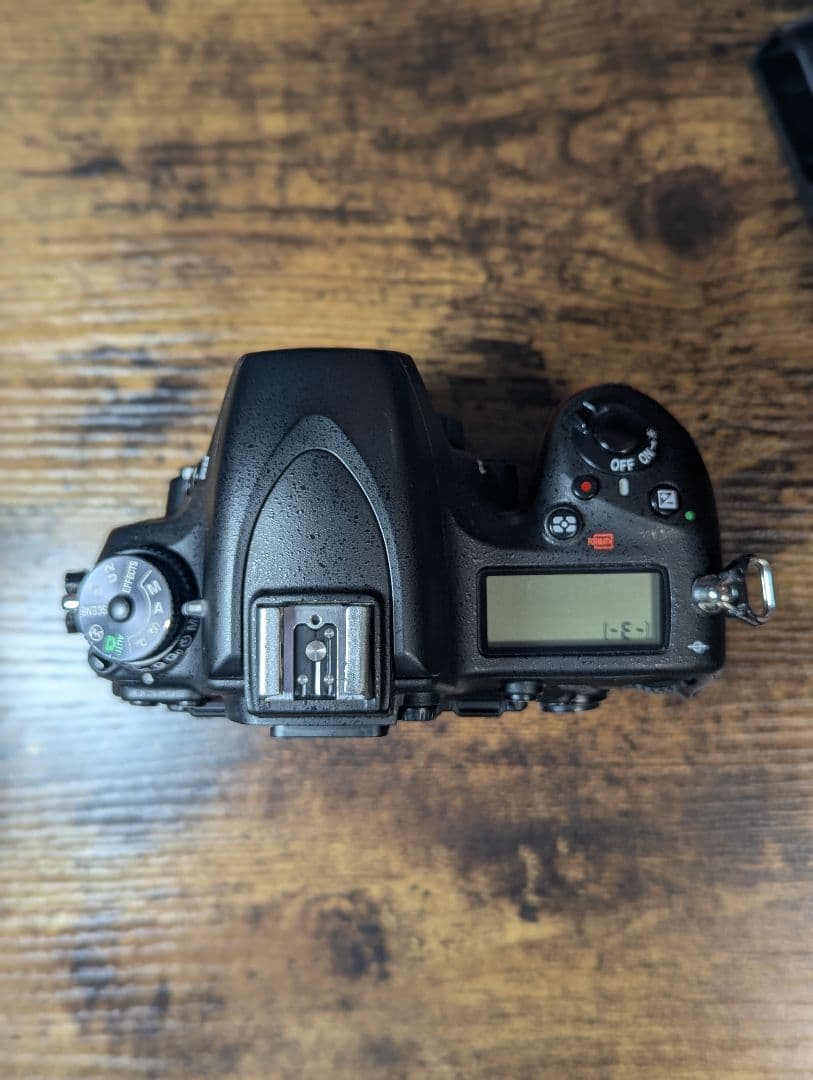 Nikon D750 デジタル一眼レフカメラ