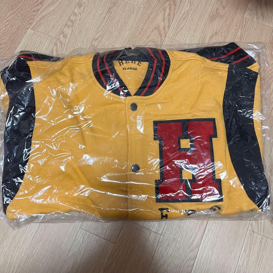 DOBERMAN INFINITY スタジャン XL HERELIVE 2021