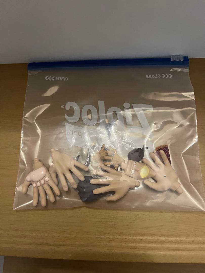 p.o.p 旧七武海 ➕　シリュウ、黒ひげセット