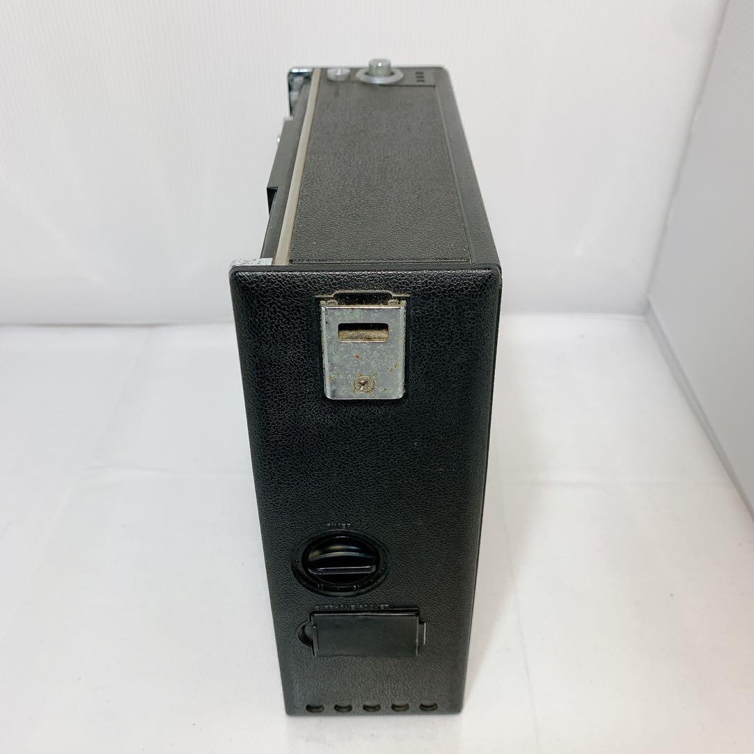 ジャンク ICF-5800 SONY スカイスキャナー アダプター付 音出しOK