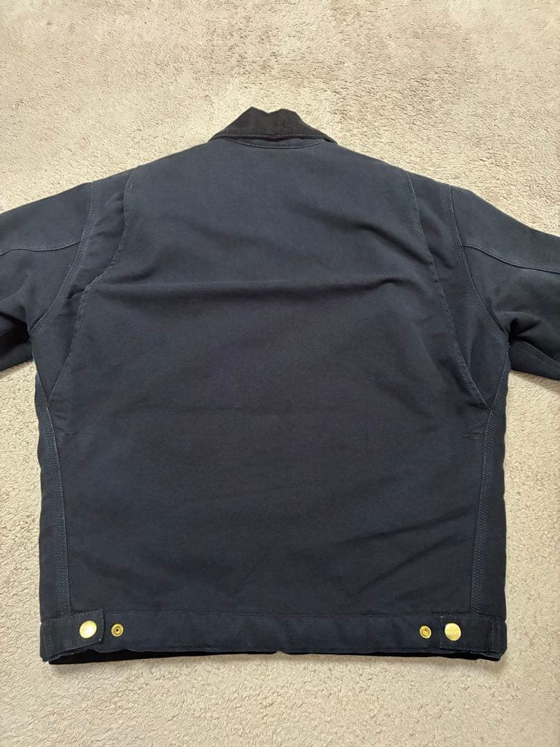 【take107】Carhartt WIP OG デトロイトジャケット