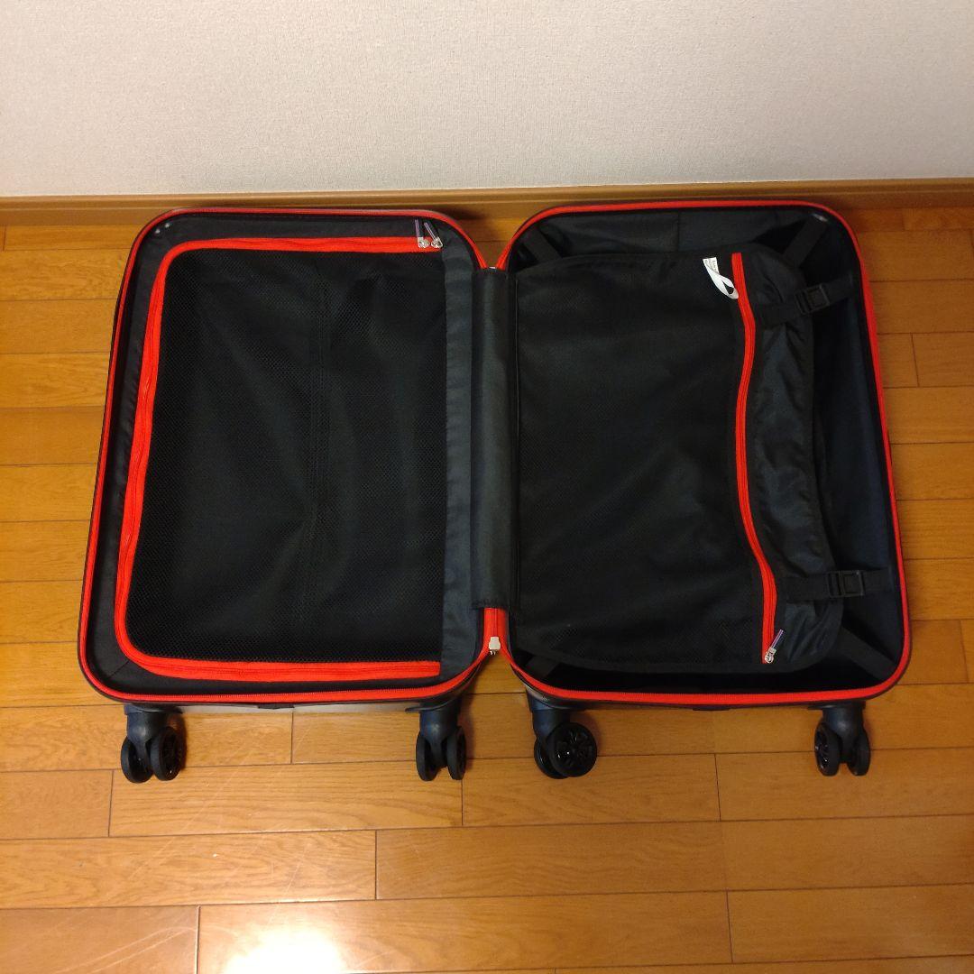 BMW純正キャリーケース Mサイズ