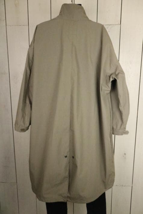 e*u様 【超美品】☆GRAMICCI　F/CE X グラミチレイヤードアウター