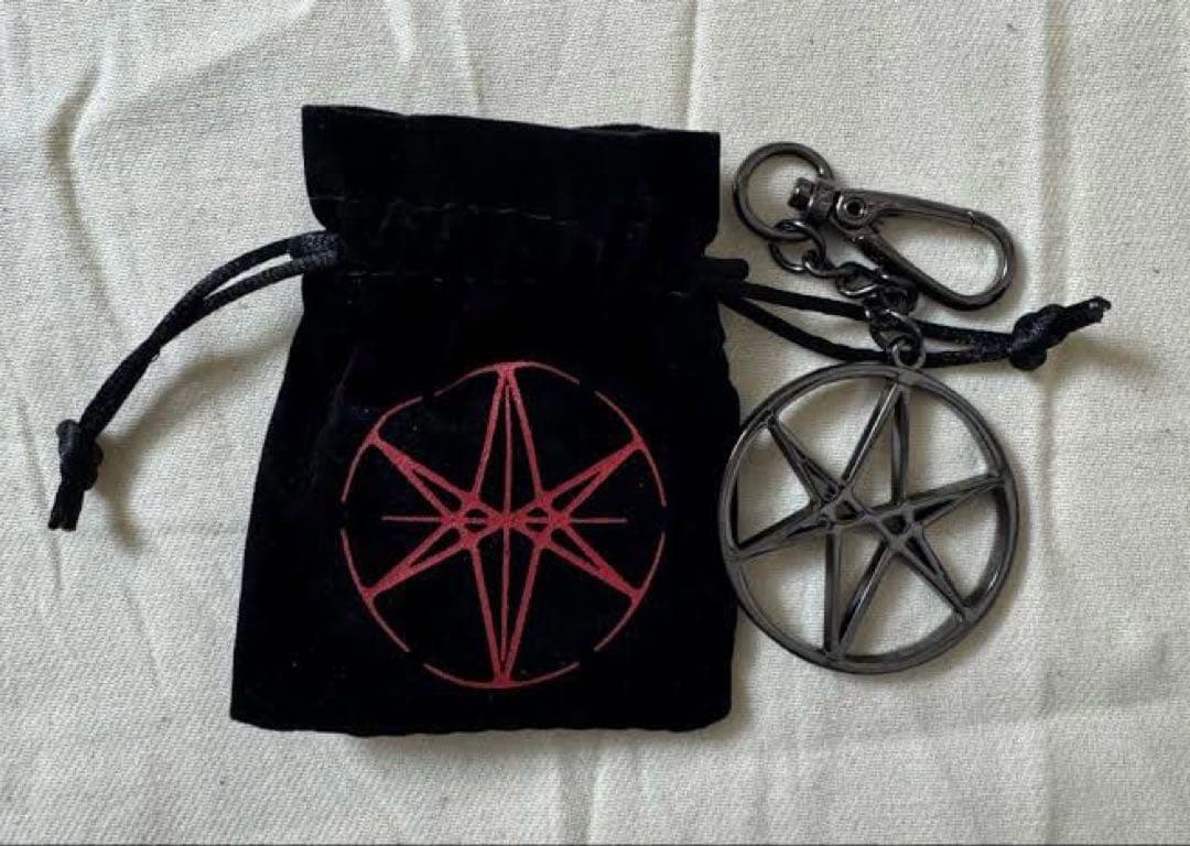 Bring Me The Horizon NEX_FEST キーホルダー