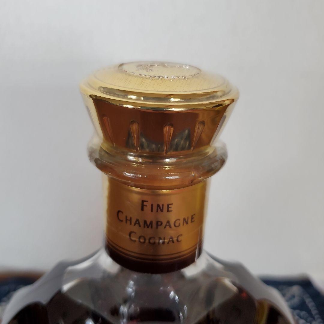 11/24まで　レミーマルタン　XO 　エクセレンス　ブランデー