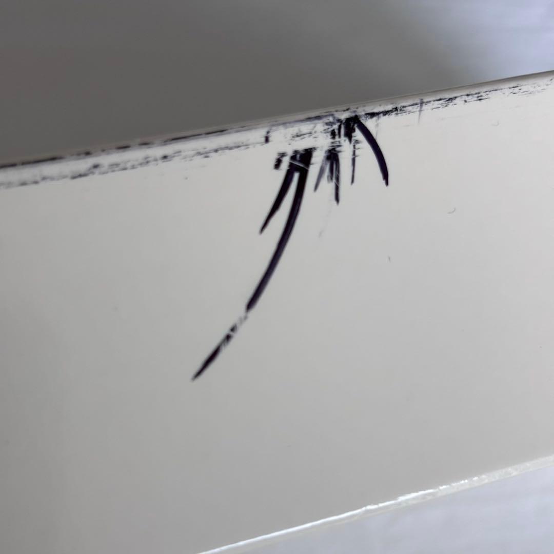 MONTBLANC P145-F マイスターシュテュック ブラック×シルバー